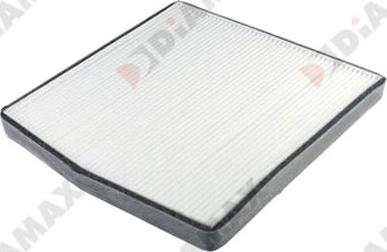 Diamax DP4162 - Фільтр, повітря у внутрішній простір autozip.com.ua