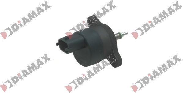 Diamax G0309003 - Редукційний клапан, Common-Rail-System autozip.com.ua