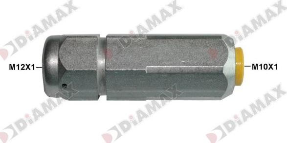 Diamax N6014 - Регулятор гальмівних сил autozip.com.ua