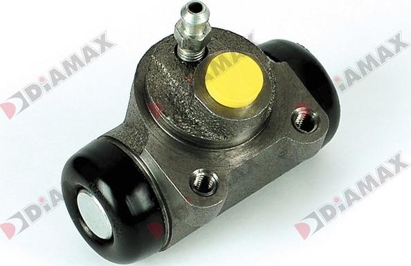 Diamax N03059 - Колісний гальмівний циліндр autozip.com.ua
