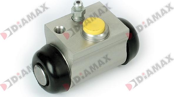 Diamax N03084 - Колісний гальмівний циліндр autozip.com.ua