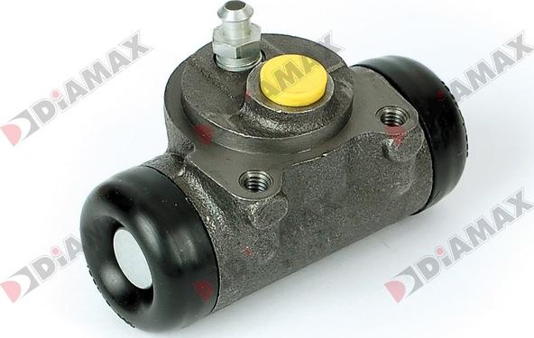 Diamax N03030 - Колісний гальмівний циліндр autozip.com.ua