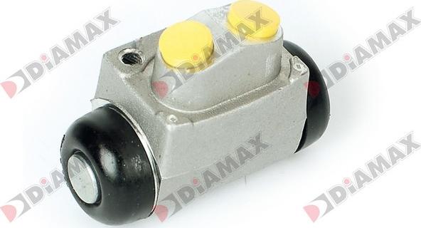 Diamax N03143 - Колісний гальмівний циліндр autozip.com.ua