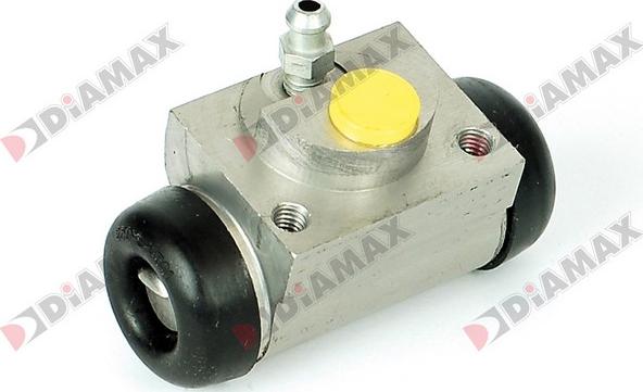 Diamax N03167 - Колісний гальмівний циліндр autozip.com.ua