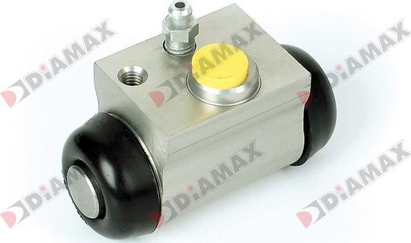 Diamax N03111 - Колісний гальмівний циліндр autozip.com.ua