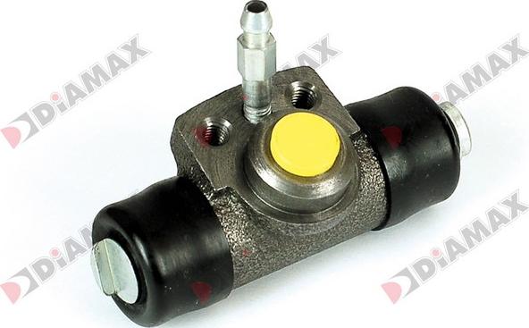 Diamax N03171 - Колісний гальмівний циліндр autozip.com.ua