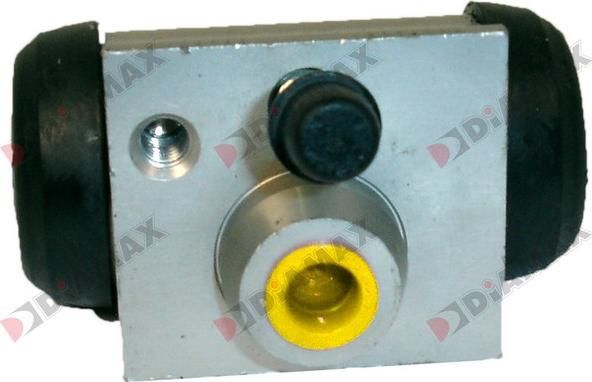 Diamax N03178 - Колісний гальмівний циліндр autozip.com.ua