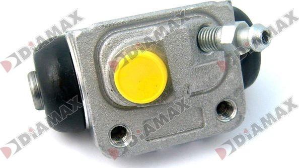 Diamax N03349 - Колісний гальмівний циліндр autozip.com.ua
