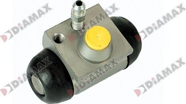 Diamax N03345 - Колісний гальмівний циліндр autozip.com.ua