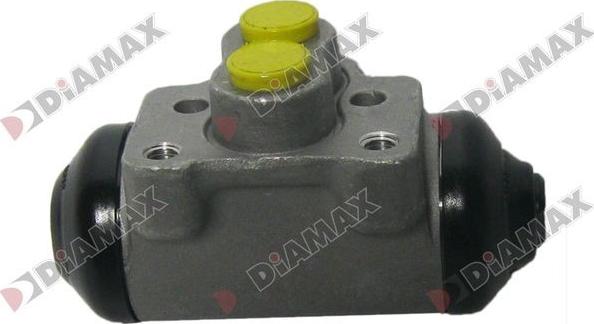 Diamax N03340 - Колісний гальмівний циліндр autozip.com.ua