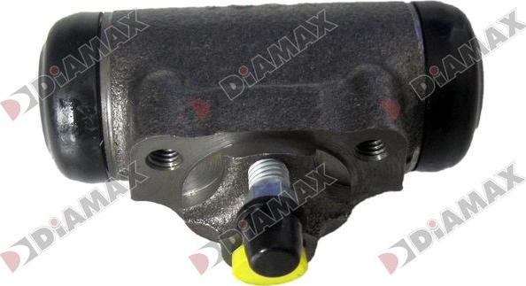 Diamax N03356 - Колісний гальмівний циліндр autozip.com.ua