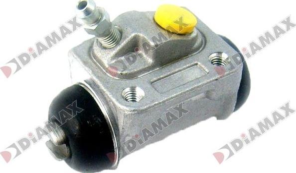 Diamax N03350 - Колісний гальмівний циліндр autozip.com.ua
