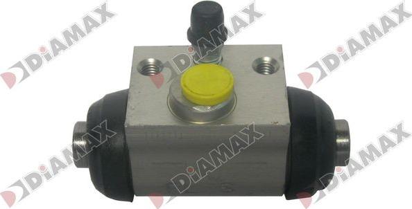 Diamax N03358 - Колісний гальмівний циліндр autozip.com.ua