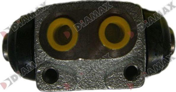 Diamax N03352 - Колісний гальмівний циліндр autozip.com.ua