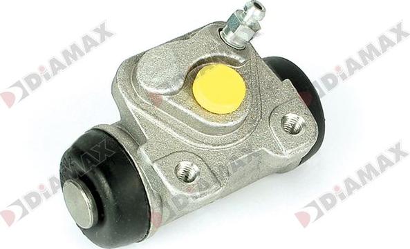 Diamax N03368 - Колісний гальмівний циліндр autozip.com.ua
