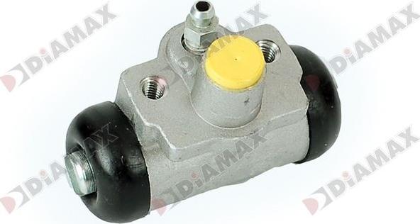 Diamax N03363 - Колісний гальмівний циліндр autozip.com.ua
