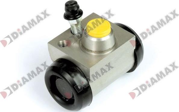 Diamax N03303 - Колісний гальмівний циліндр autozip.com.ua