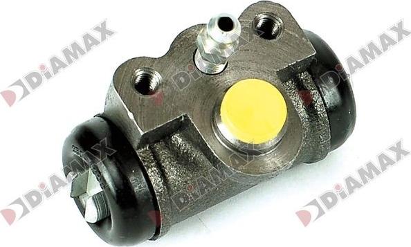 Diamax N03312 - Колісний гальмівний циліндр autozip.com.ua