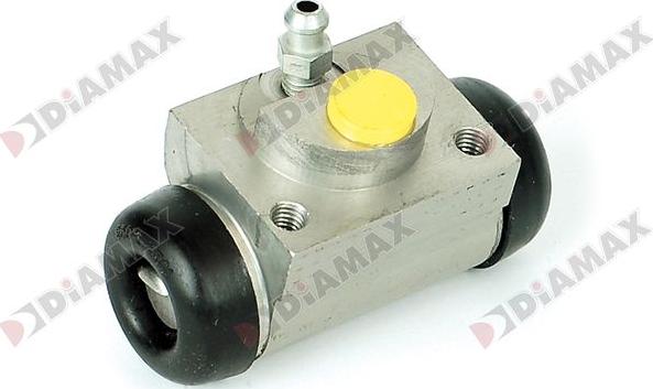 Diamax N03380 - Колісний гальмівний циліндр autozip.com.ua