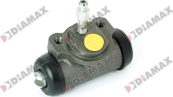Diamax N03334 - Колісний гальмівний циліндр autozip.com.ua