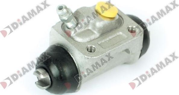 Diamax N03335 - Колісний гальмівний циліндр autozip.com.ua