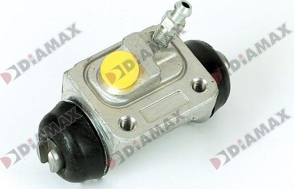 Diamax N03336 - Колісний гальмівний циліндр autozip.com.ua
