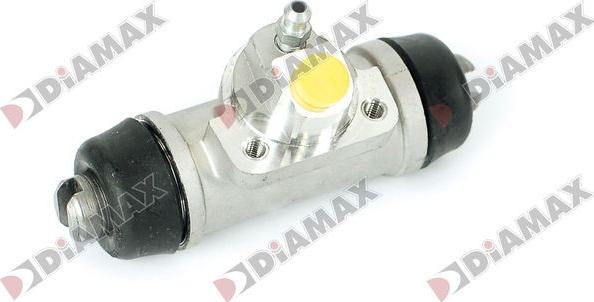 Diamax N03328 - Колісний гальмівний циліндр autozip.com.ua