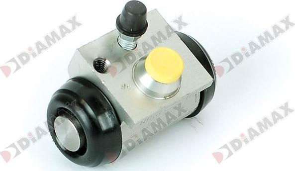 Diamax N03378 - Колісний гальмівний циліндр autozip.com.ua