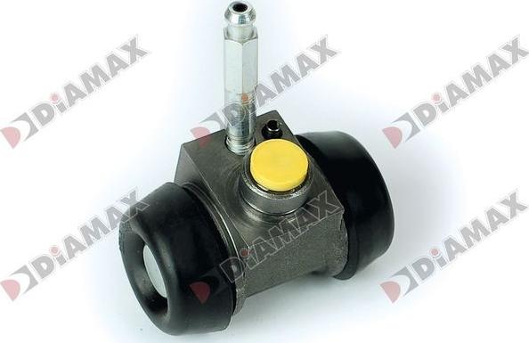 Diamax N03299 - Колісний гальмівний циліндр autozip.com.ua