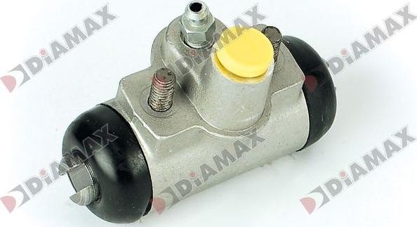Diamax N03297 - Колісний гальмівний циліндр autozip.com.ua