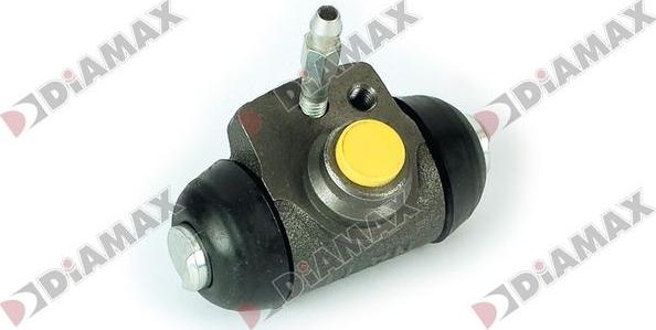 Diamax N03283 - Колісний гальмівний циліндр autozip.com.ua