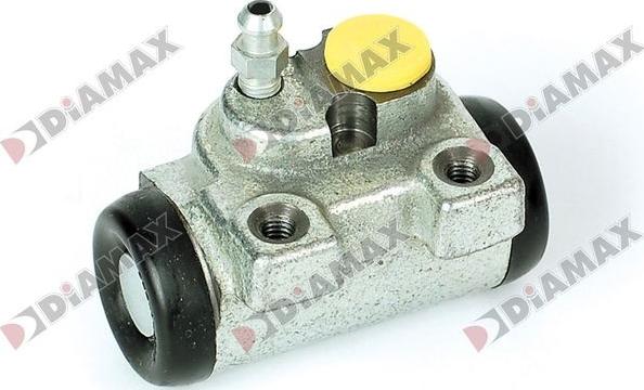 Diamax N03279 - Колісний гальмівний циліндр autozip.com.ua