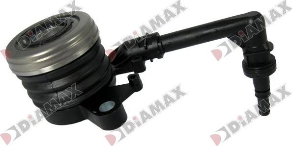 Diamax T1059 - Центральний вимикач, система зчеплення autozip.com.ua