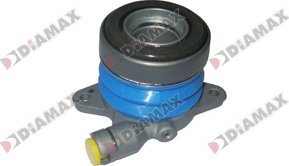 Diamax T1065 - Центральний вимикач, система зчеплення autozip.com.ua