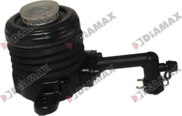 Diamax T1027 - Центральний вимикач, система зчеплення autozip.com.ua