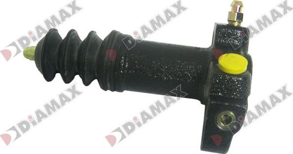 Diamax T3097 - Робочий циліндр, система зчеплення autozip.com.ua