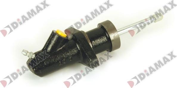 Diamax T3054 - Робочий циліндр, система зчеплення autozip.com.ua