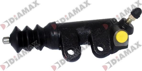 Diamax T3141 - Робочий циліндр, система зчеплення autozip.com.ua