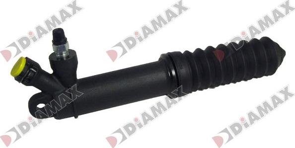 Diamax T3142 - Робочий циліндр, система зчеплення autozip.com.ua