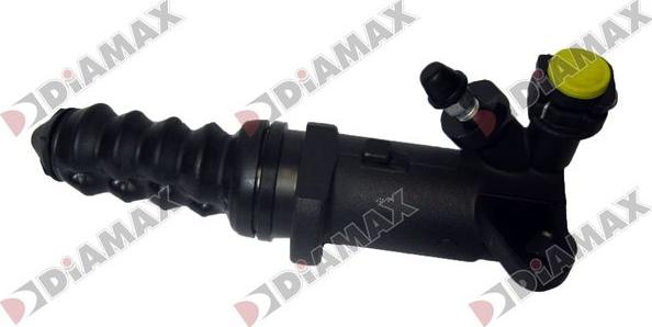 Diamax T3147 - Робочий циліндр, система зчеплення autozip.com.ua