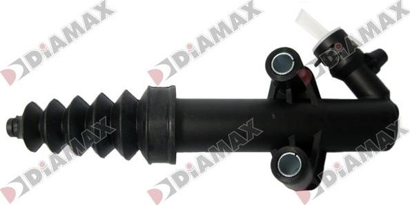 Diamax T3159 - Робочий циліндр, система зчеплення autozip.com.ua