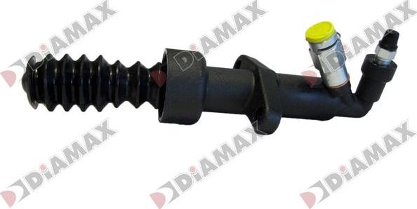 Diamax T3155 - Робочий циліндр, система зчеплення autozip.com.ua