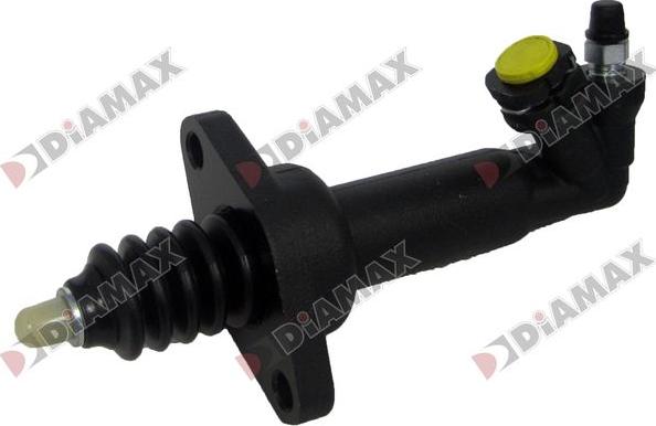 Diamax T3168 - Робочий циліндр, система зчеплення autozip.com.ua