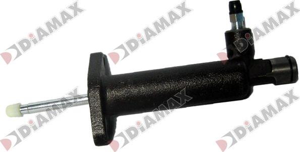 Diamax T3163 - Робочий циліндр, система зчеплення autozip.com.ua