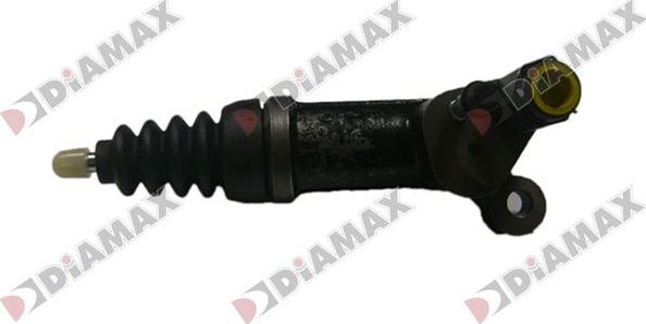 Diamax T3167 - Робочий циліндр, система зчеплення autozip.com.ua