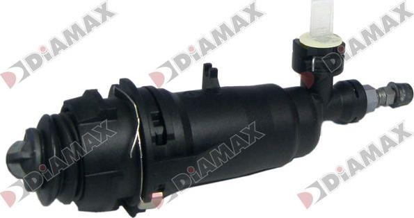 Diamax T3105 - Робочий циліндр, система зчеплення autozip.com.ua