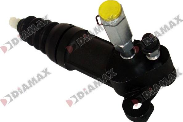 Diamax T3101 - Робочий циліндр, система зчеплення autozip.com.ua