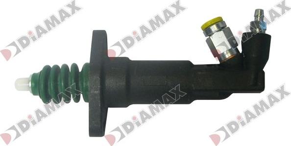 Diamax T3108 - Робочий циліндр, система зчеплення autozip.com.ua