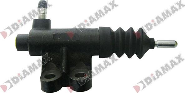 Diamax T3107 - Робочий циліндр, система зчеплення autozip.com.ua