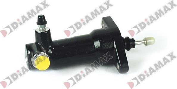 Diamax T3117 - Робочий циліндр, система зчеплення autozip.com.ua